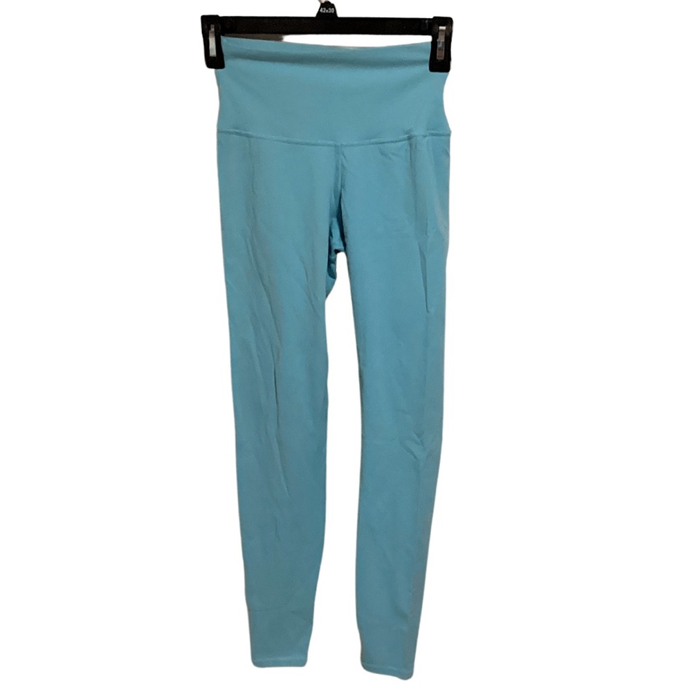 ALO YOGA PANTS SIZE XSMALL
